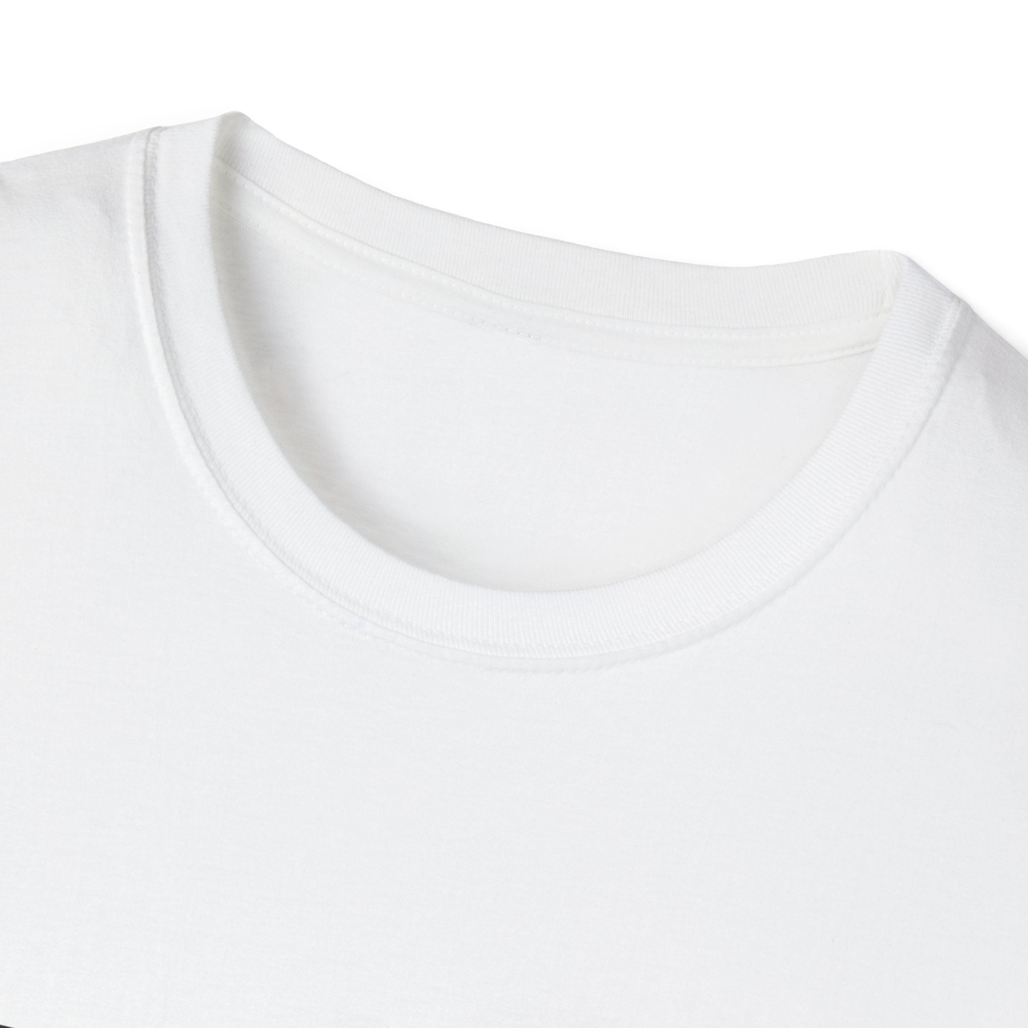 T-shirt italiana - NON VOLEVO VENIRE, MI HANNO OBBLIGATO - T-shirt ironica