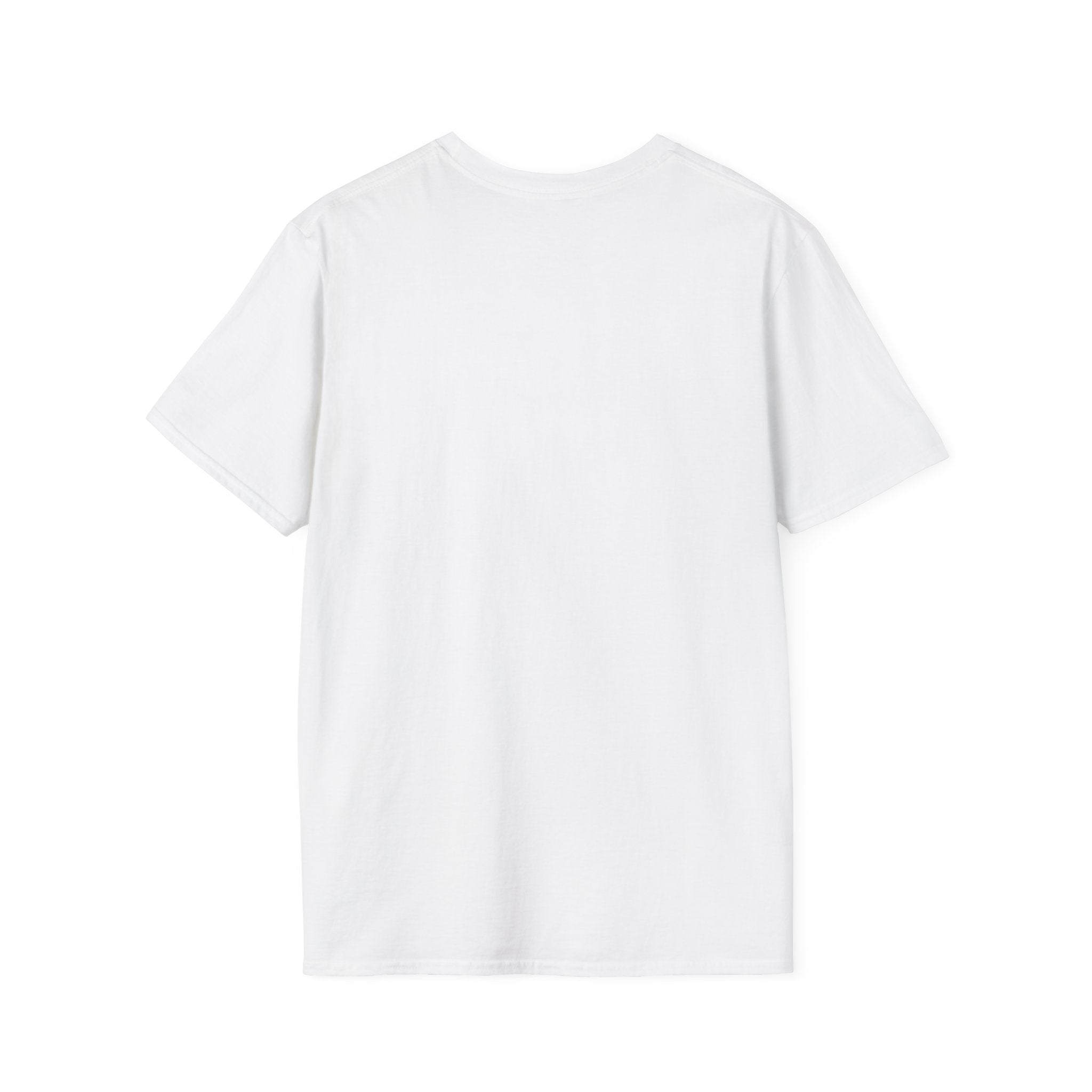 T-Shirt – "Internet mi ha rovinato ma resto" italiana sarcastica ironica gen z regalo nerd