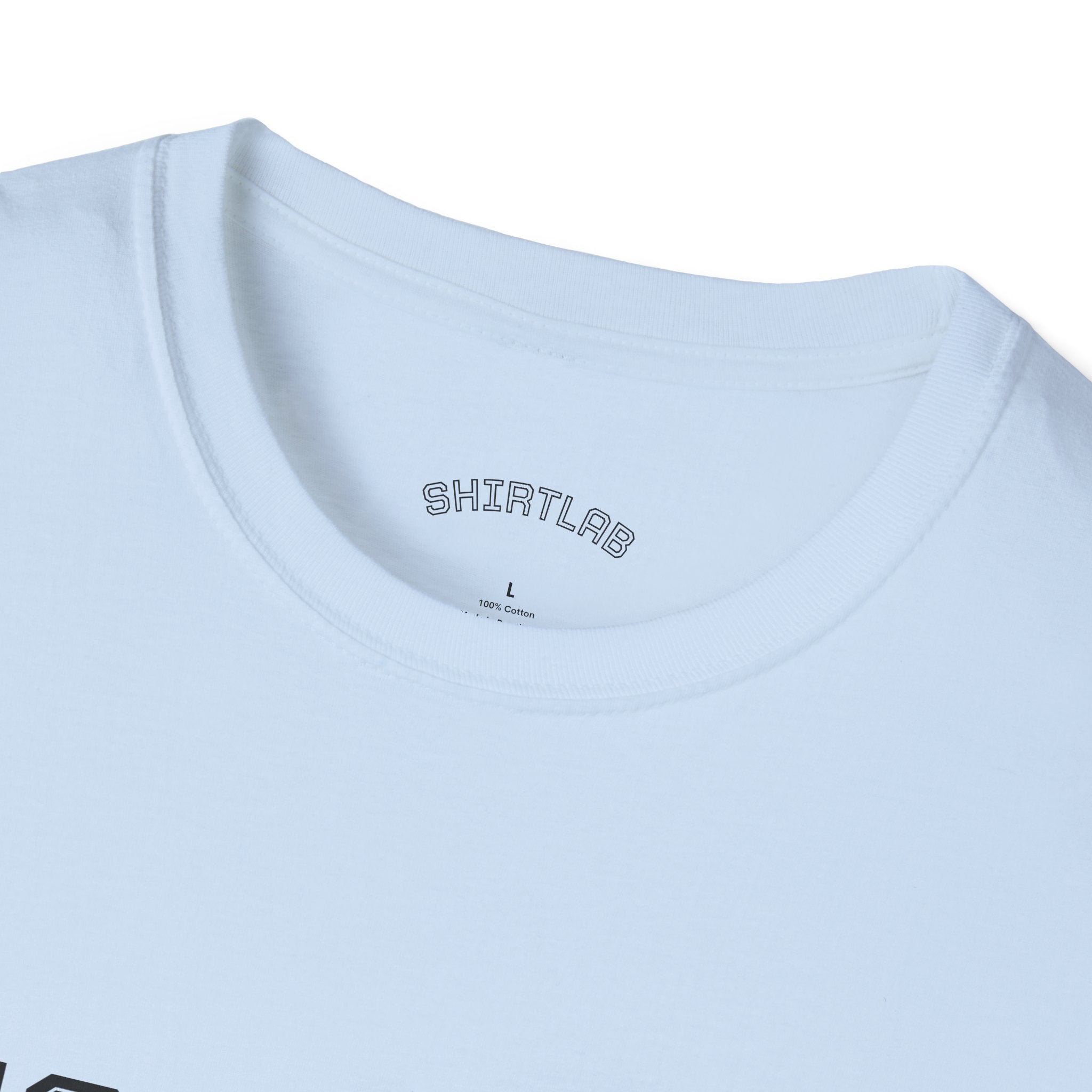 T-Shirt — "Non Parlo Prima Del Secondo Caffè" maglietta ironica italiana