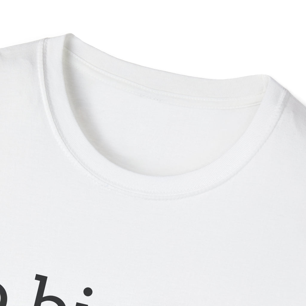 Ho bisogno di ferie T-Shirt italina — Italian ironica, sarcastica, umoristica