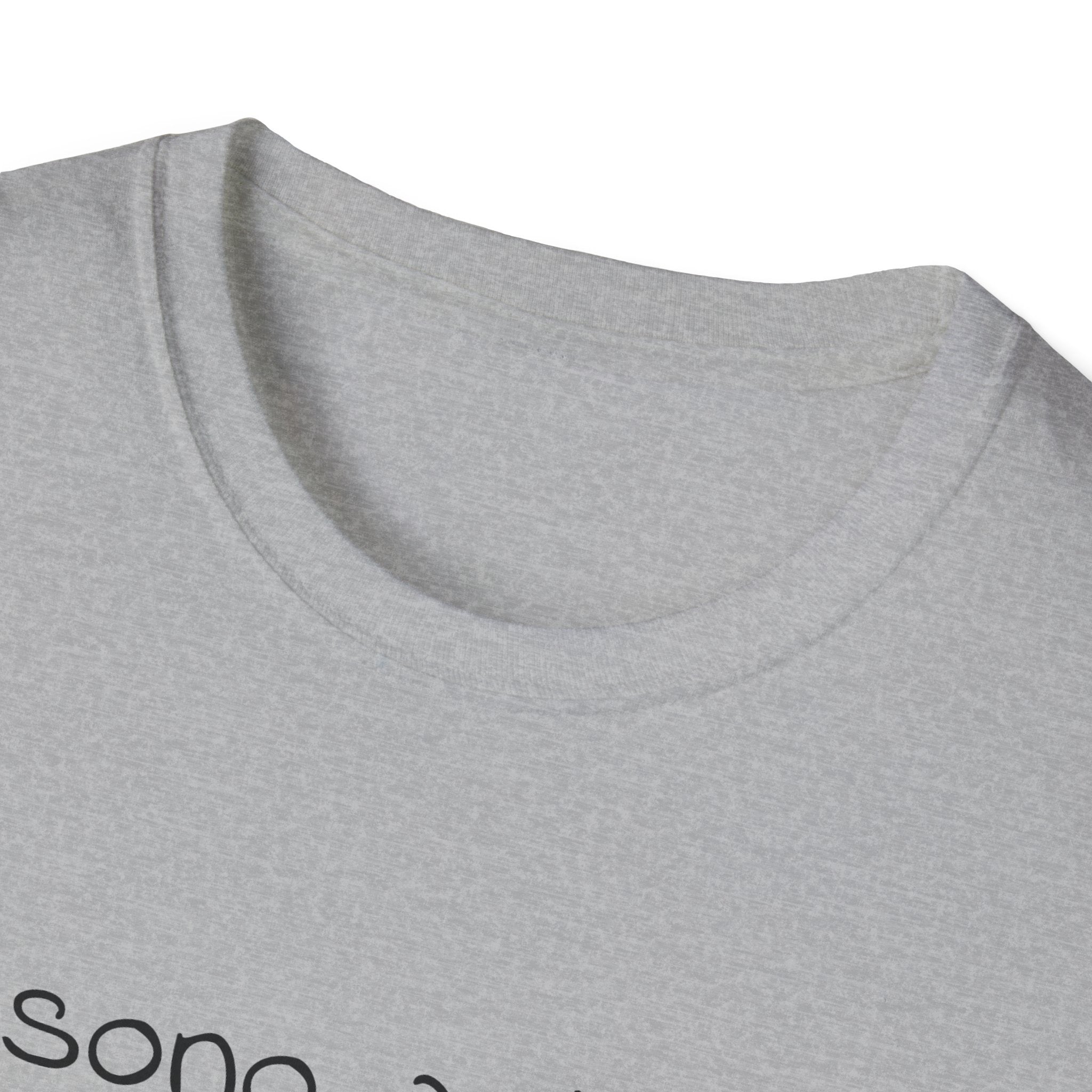 T-Shirt italiana ironica - "Non sono antisociale! Sto solo evitando conversazioni inutili"