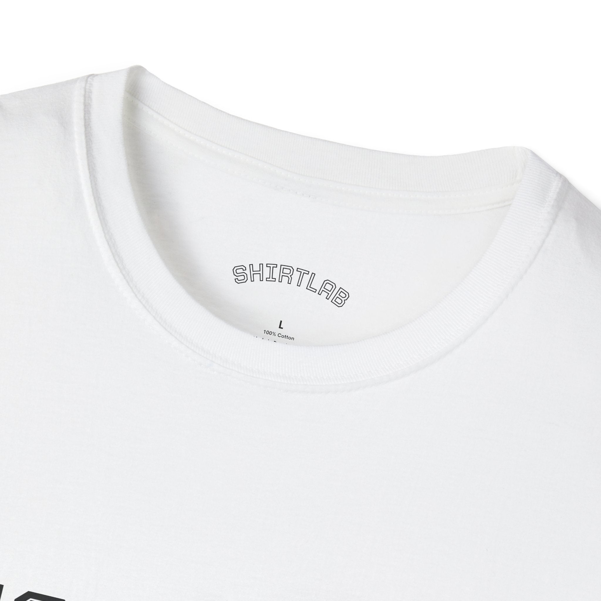 T-Shirt — "Non Parlo Prima Del Secondo Caffè" maglietta ironica italiana