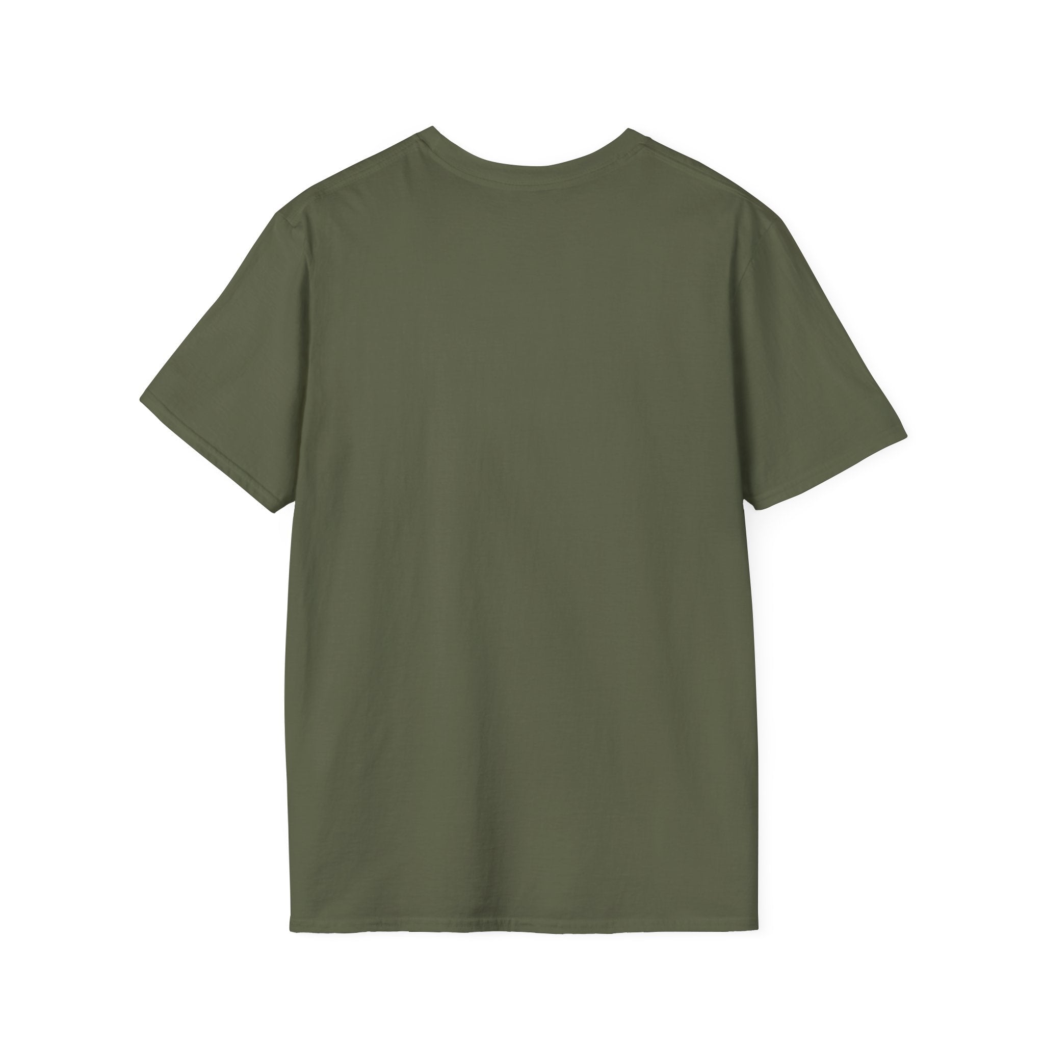 T-Shirt — "Non Parlo Prima Del Secondo Caffè" maglietta ironica italiana