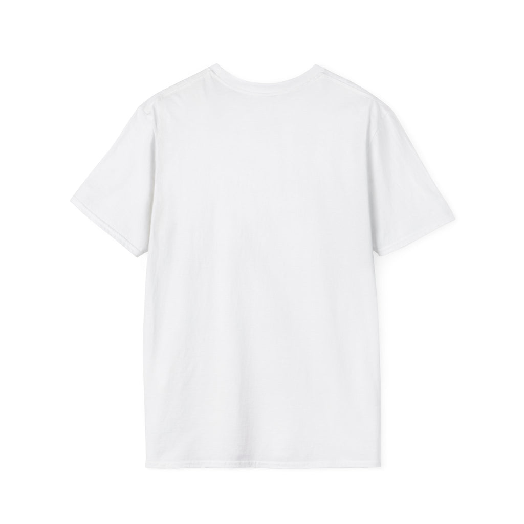 T-Shirt — "Non Parlo Prima Del Secondo Caffè" maglietta ironica italiana