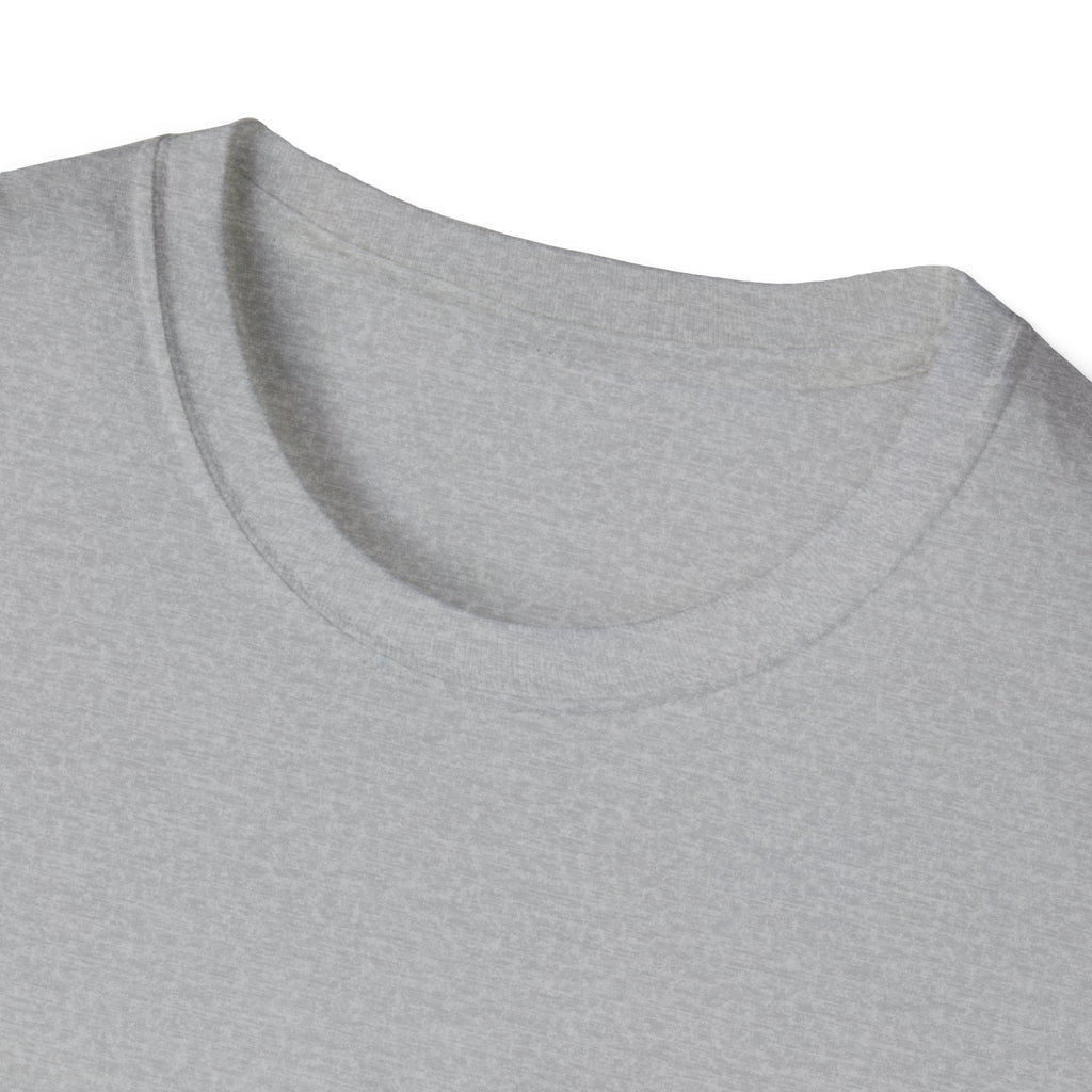 T-Shirt — "Non ho voglia"