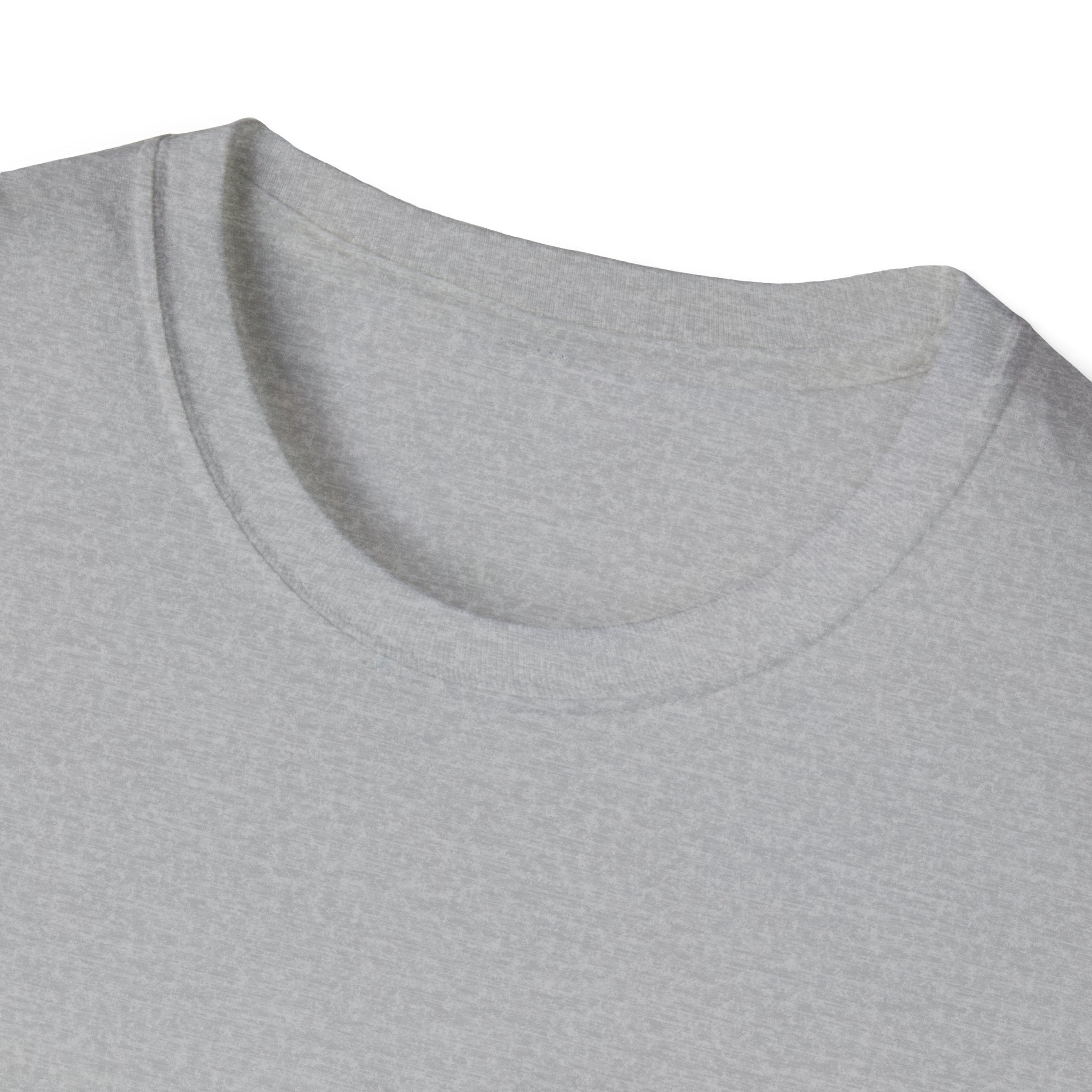 T-Shirt — "Non ho voglia"