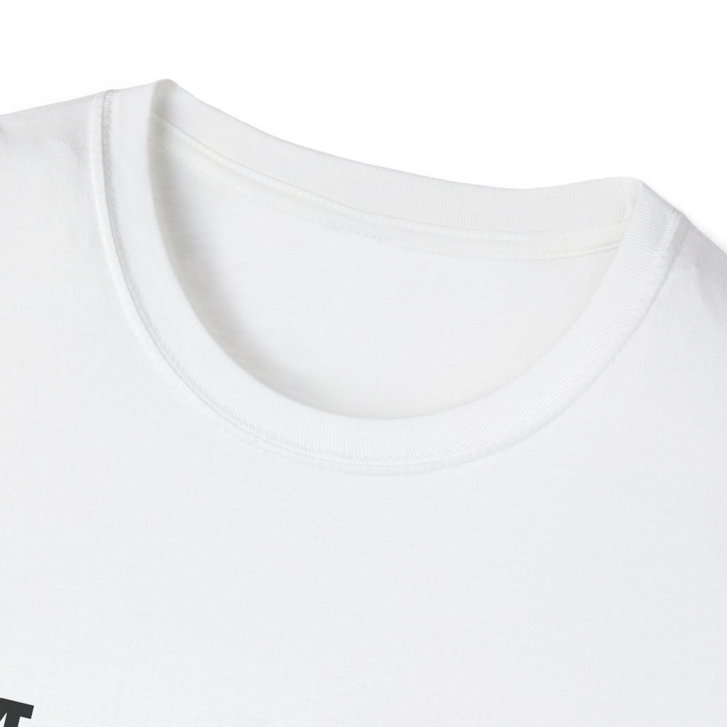 Ma anche NO T-Shirt simpatica — T-shirt italiana ''Ma anche NO''