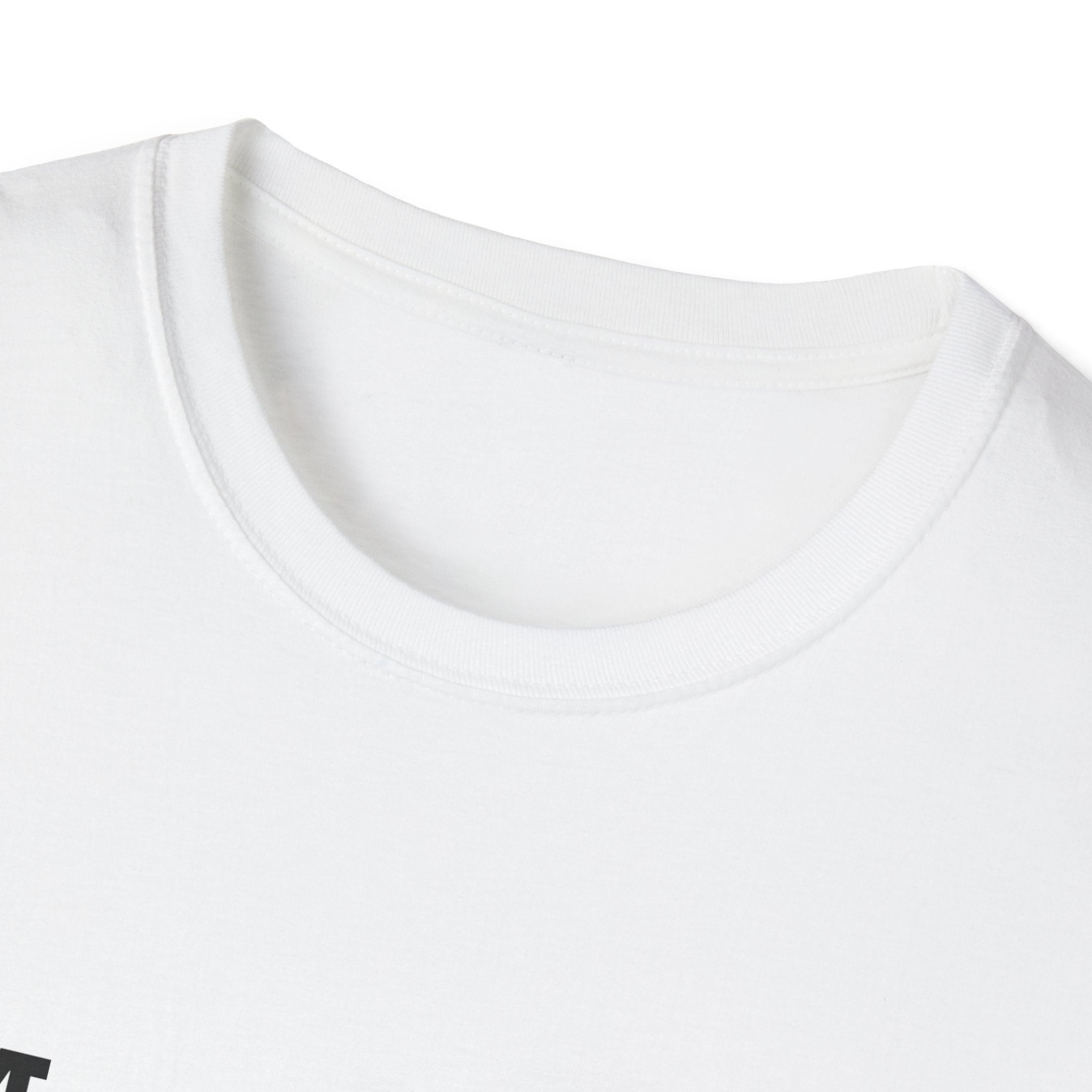 Ma anche NO T-Shirt simpatica — T-shirt italiana ''Ma anche NO''