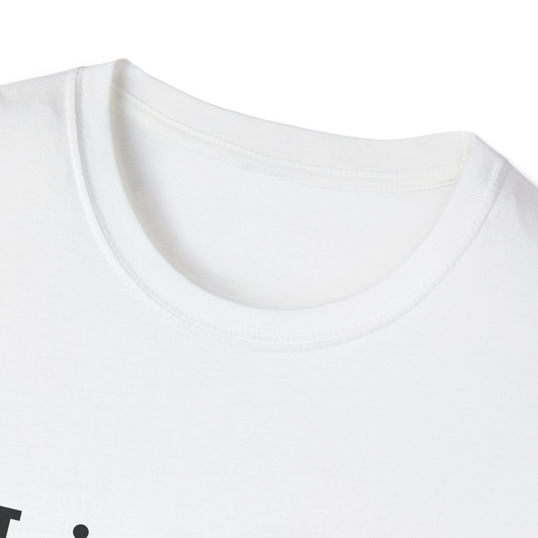 T-shirt ''Livello energia: basso''