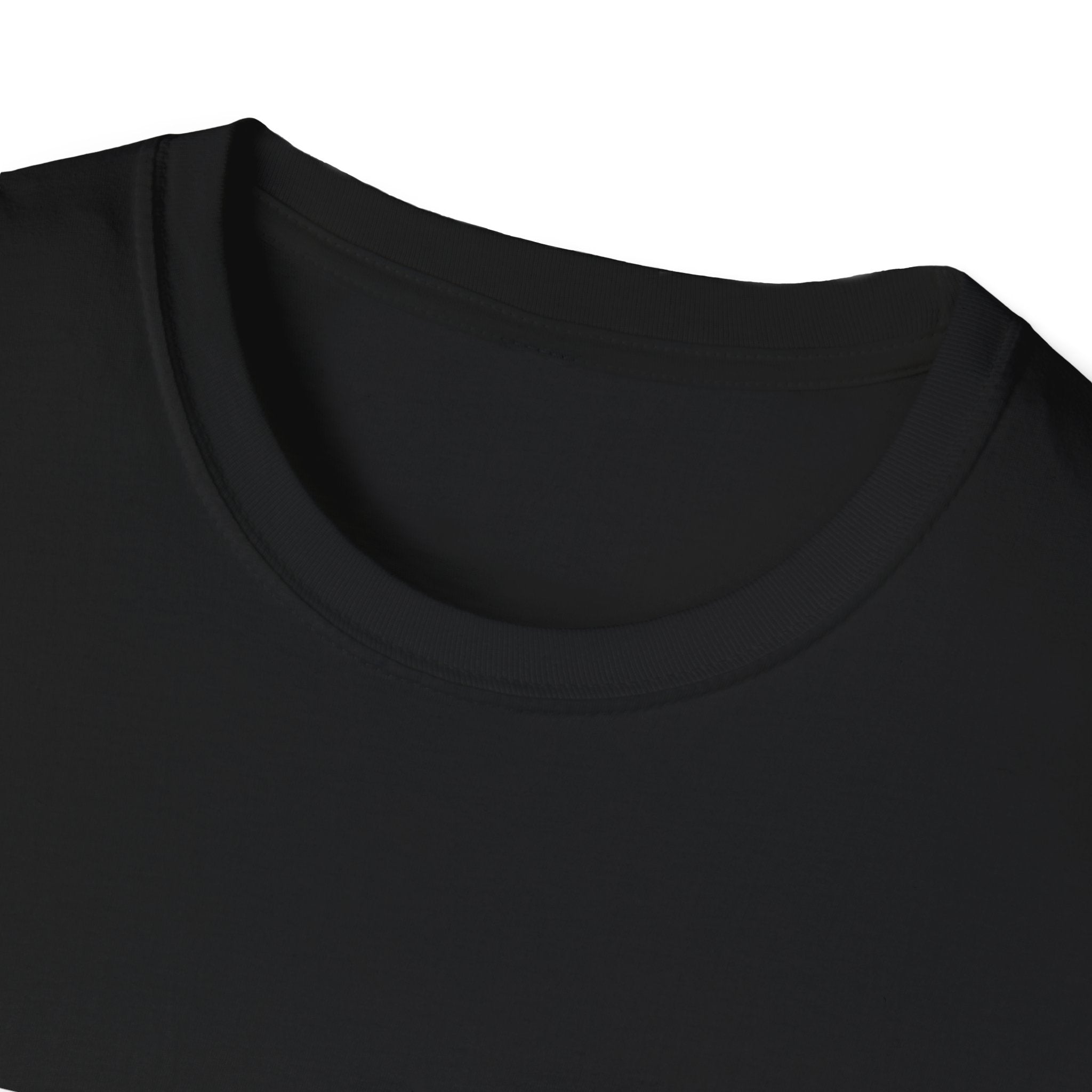 T-shirt italiana - NON VOLEVO VENIRE, MI HANNO OBBLIGATO - T-shirt ironica