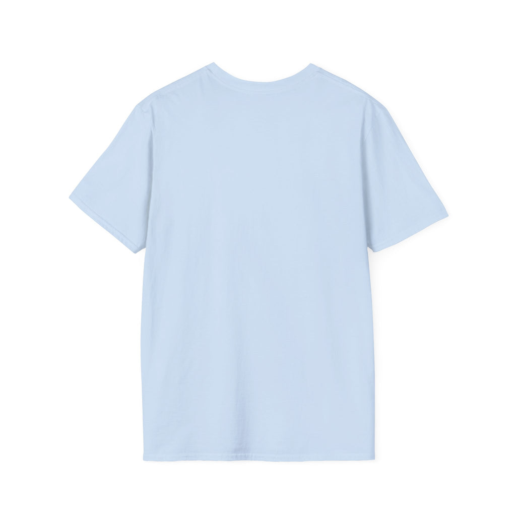 T-Shirt — "Non Parlo Prima Del Secondo Caffè" maglietta ironica italiana
