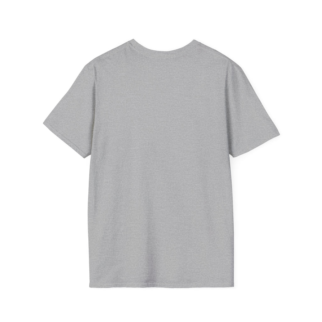 T-Shirt italiana ironica - "Non sono antisociale! Sto solo evitando conversazioni inutili"
