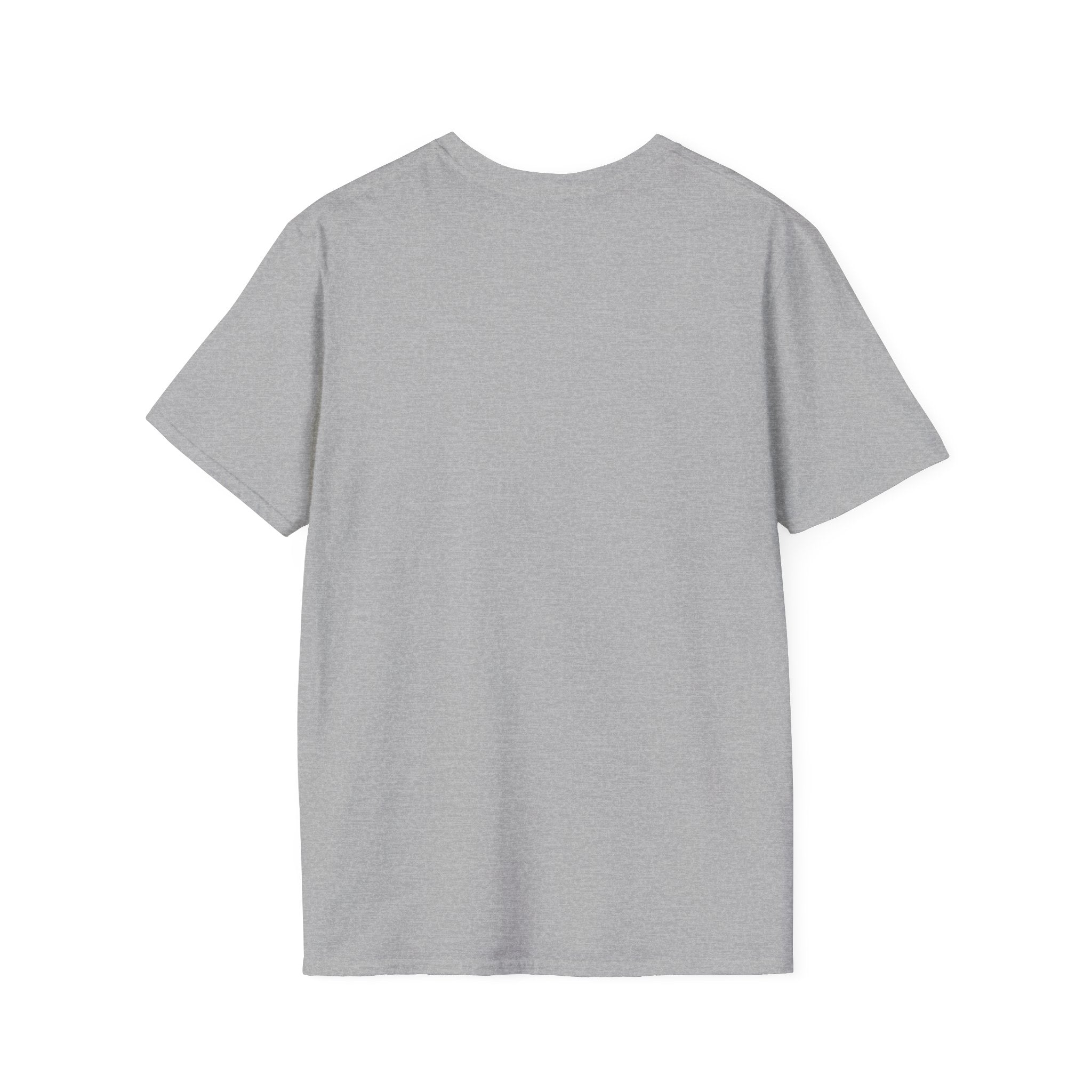 T-Shirt italiana ironica - "Non sono antisociale! Sto solo evitando conversazioni inutili"